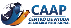 Logo de CAAP